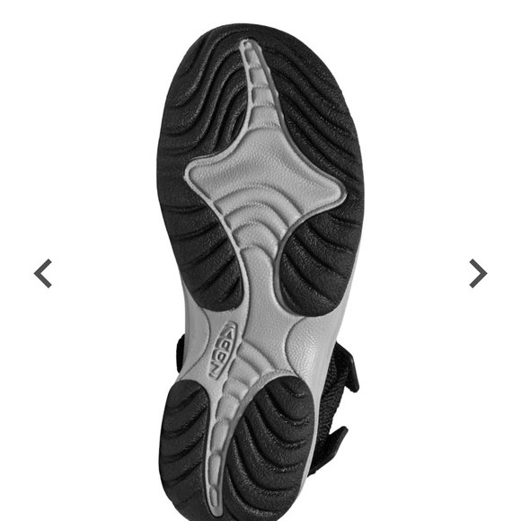 Keen Women's Bali Strap Sandal - Picture 2 of 6